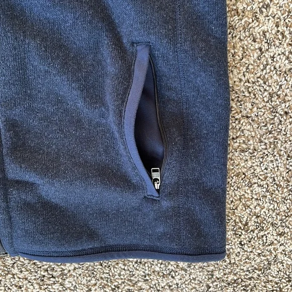 Men’s Patagonia Sweater Vest - Picture 4 of 7